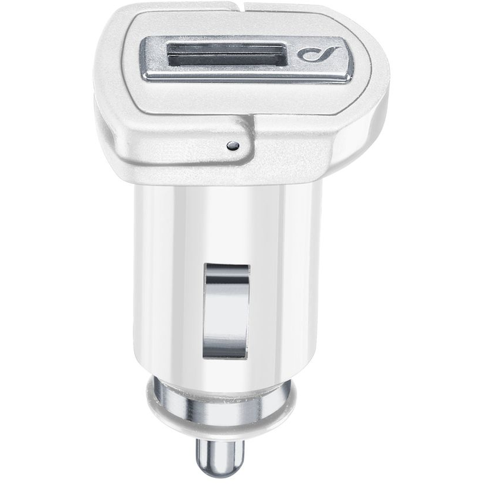 USB Car Charger 10W - Samsung, Car Battery Chargers, Charge and utility