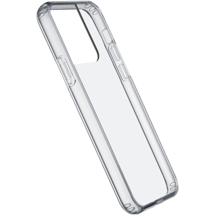 SAMSUNG Galaxy S21 Ultra Official Clear Transparent Cover (S21 Ultra)