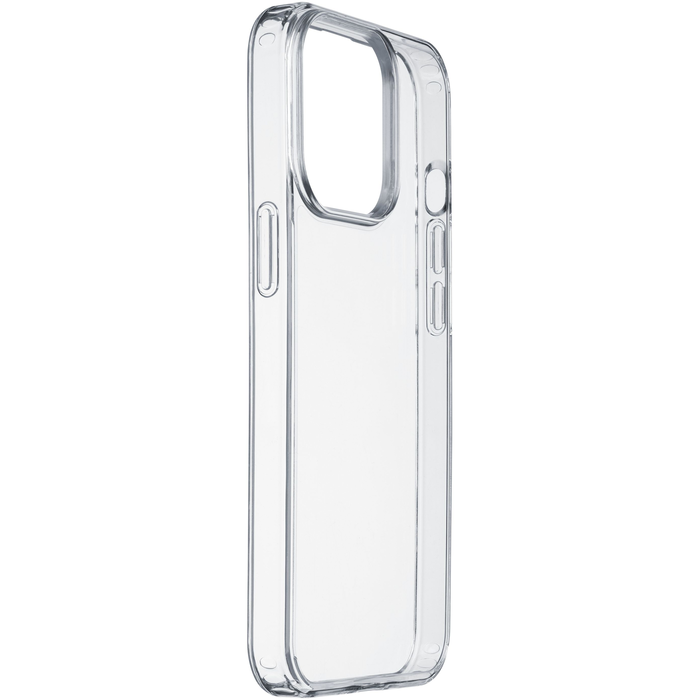 Clear Strong - iPhone 15 Plus, Smartphone cases