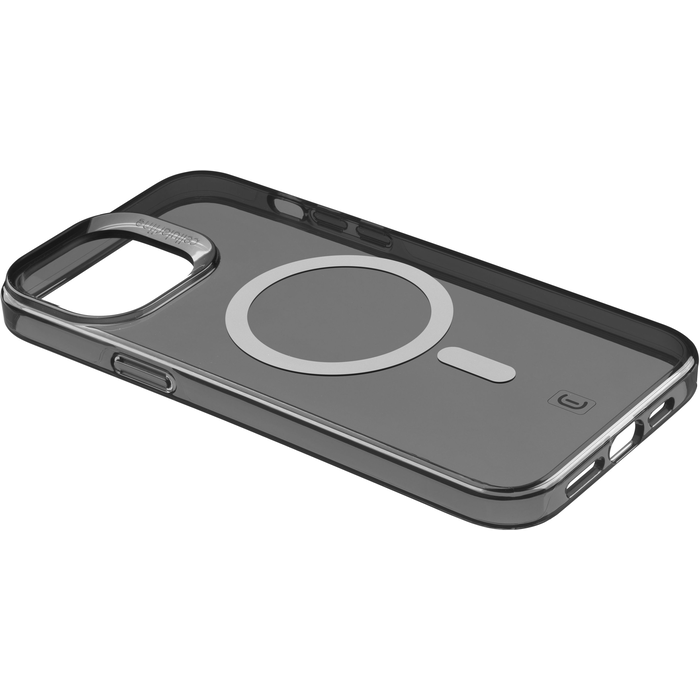 Gloss Mag - iPhone 15 Pro Max, Custodie Smartphone