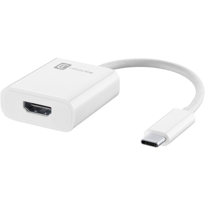 USB-C to HDMI Adapter, Adaptateurs et Accessoires, Charge et Accessoires
