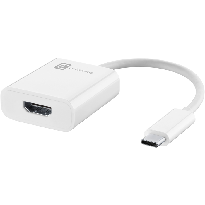 USB C to HDMI Adapter Adapters and Accessories Charge and