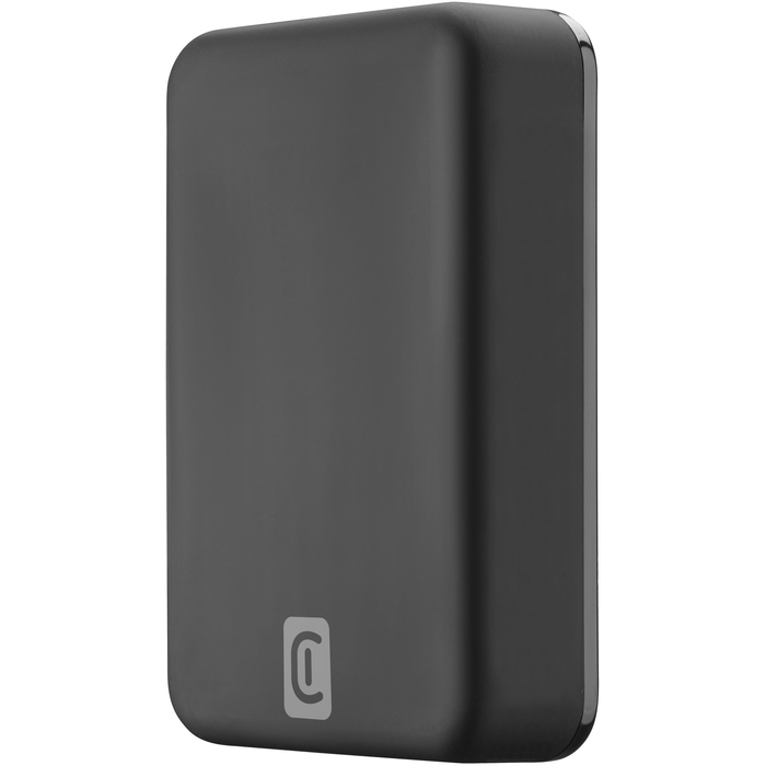 Wireless power bank MAG 10000, Portable Battery Chargers, Charge and  utility