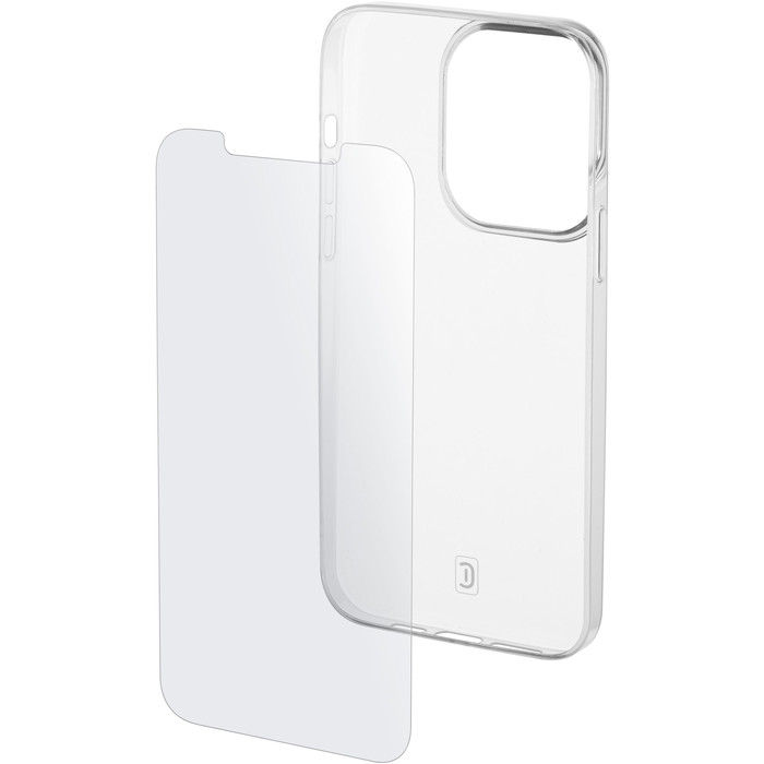 Protection Kit - iPhone 13 Pro, Smartphone cases, Hüllen und Zubehör