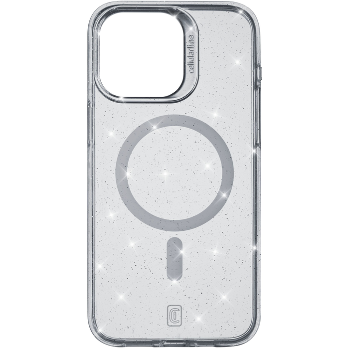Sparkle Mag - iPhone 15 Pro, Custodie Smartphone