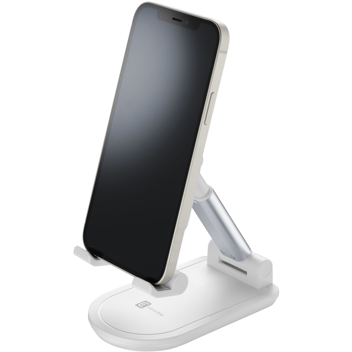 Table Stand, Supporto con funzione stand ideale per smartphones e tablets