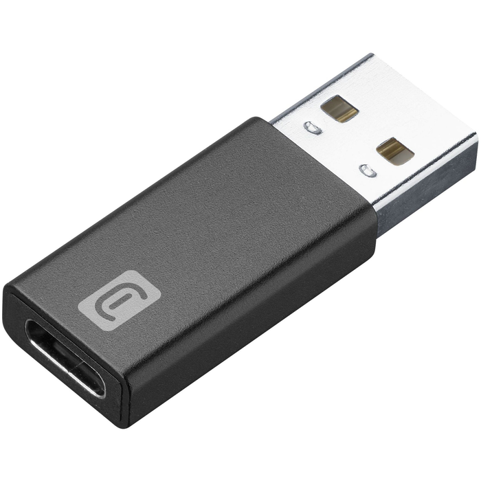Adaptador de USB a USB-C, Adaptadores y Accesorios