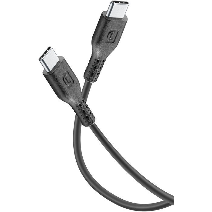 USB cable 5A - USB-C to USB-C, Câbles, Charge et Accessoires
