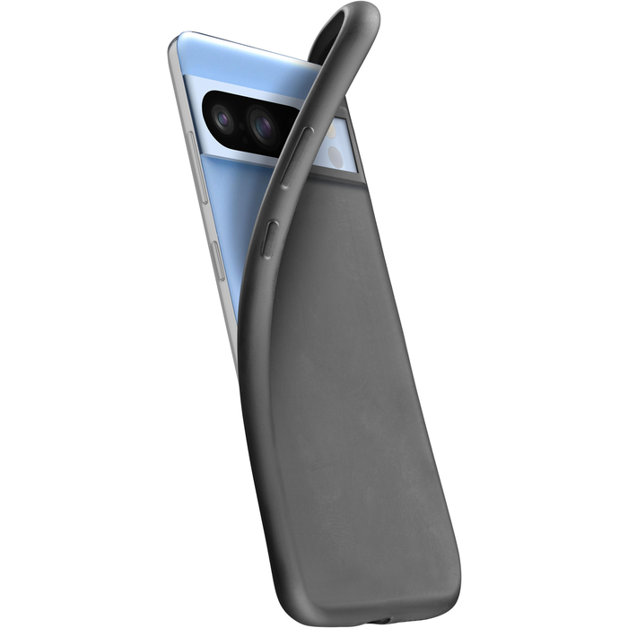 Google Pixelsnap Back Cover Nero Google Pixel 10/10 Pro - Foto 4