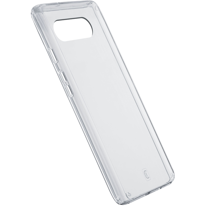 Clear Strong - Pixel 9A | Smartphone cases | Protection and Style | Cellularline Site WW Clear Strong - Pixel 9A | Smartphone cases | Protection and Style | Cellularline Site WW