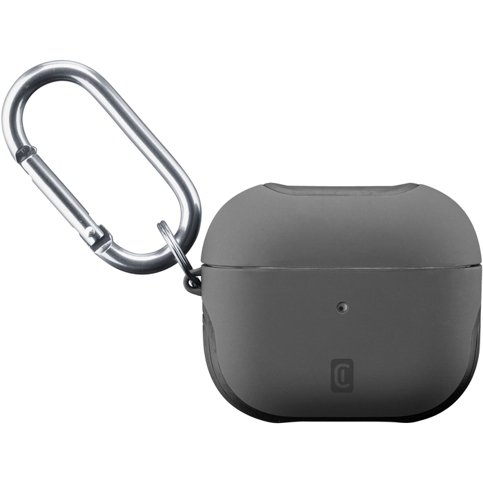 Custodia Per AirPods Pro 2 Con Kit Pulizia - Cover Protettiva, Cinturino, Design Pelle - Foto 11