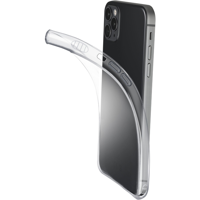 iPhone 17 Pro riceve una nuova custodia trasparente! Apple sorprende con un concetto non iPhone 17 Pro riceve una nuova custodia trasparente! Apple sorprende con un concetto non