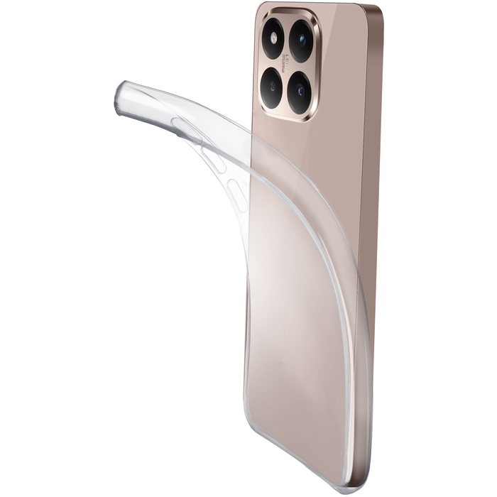 Custodia Xiaomi 15T con Funzione Stand | Protezione Pelle e TPU Custodia Xiaomi 15T con Funzione Stand | Protezione Pelle e TPU