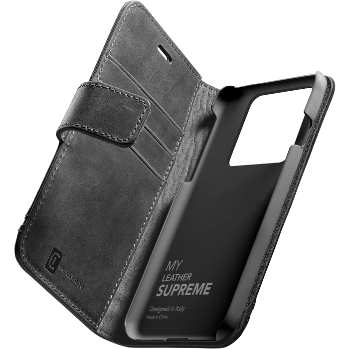 Custodia Per Ulefone S8 Pro Book-Style Protettiva Cellulare Libro - Foto 2