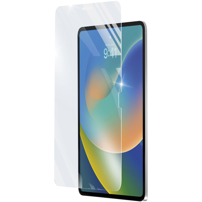 Protettore Schermo Ipad 11a Generazione Pellicola Vetro Temperato Per IPad 11a/10a Gen (2025/2022) - 2 Pezzi, Anti-Graffio, HD Chiaro Ipad 10 - Foto 7