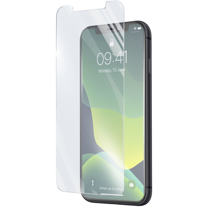 aiino italian ideas RockGlass Full Screen Protector for iPhone 11/XR in aiino italian ideas RockGlass Full Screen Protector for iPhone 11/XR in