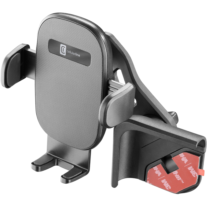 Hug Screen - Tesla Car Holder | Porta Telefono | Ricarica E - Foto 9