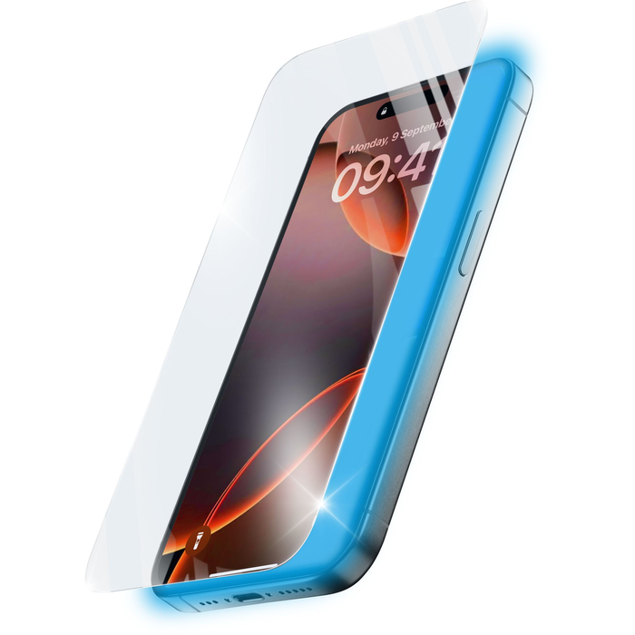 Protezione Dello Schermo In Vetro Temperato BlueDefend Anti Blue Light Iphone 14 344506p Protezione Dello Schermo In Vetro Temperato BlueDefend Anti Blue Light Iphone 14 344506p